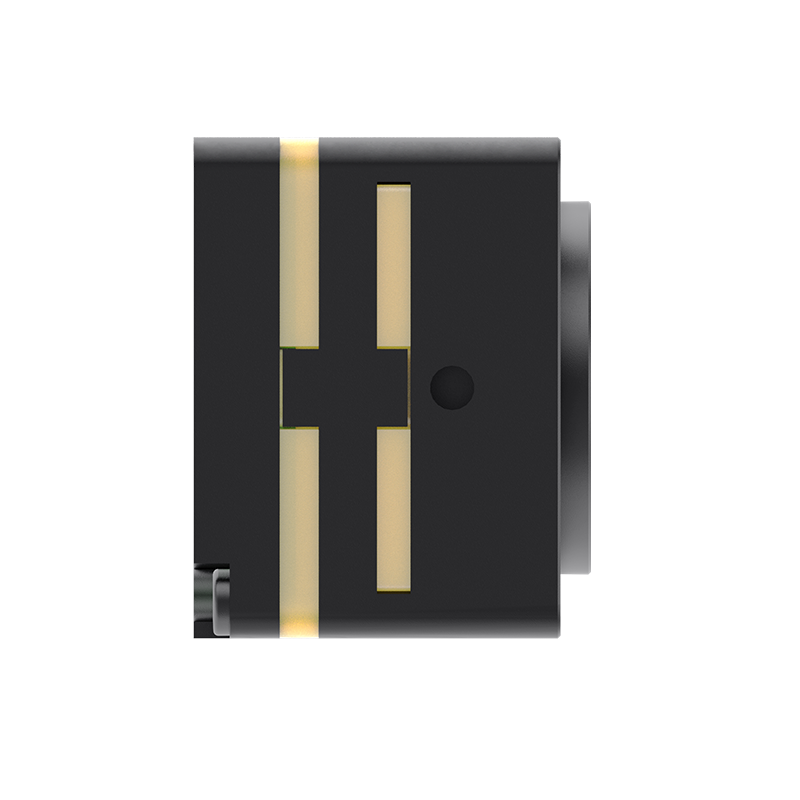 Turing L256 Uncooled Infrared Imaging Core Module