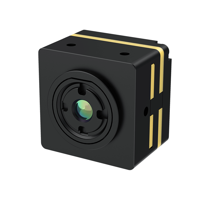 Turing L256 Uncooled Infrared Thermal Measurement Module