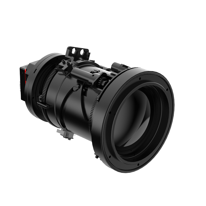 Turing F640 Uncooled Infrared Imaging Core Module