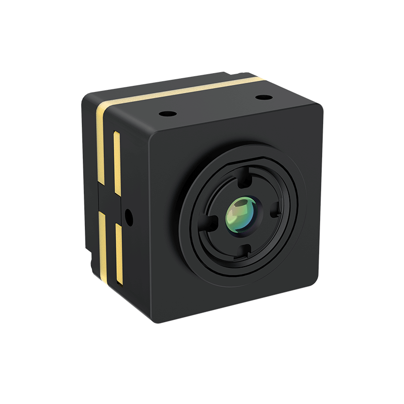 Turing L256 Uncooled Infrared Thermal Measurement Module