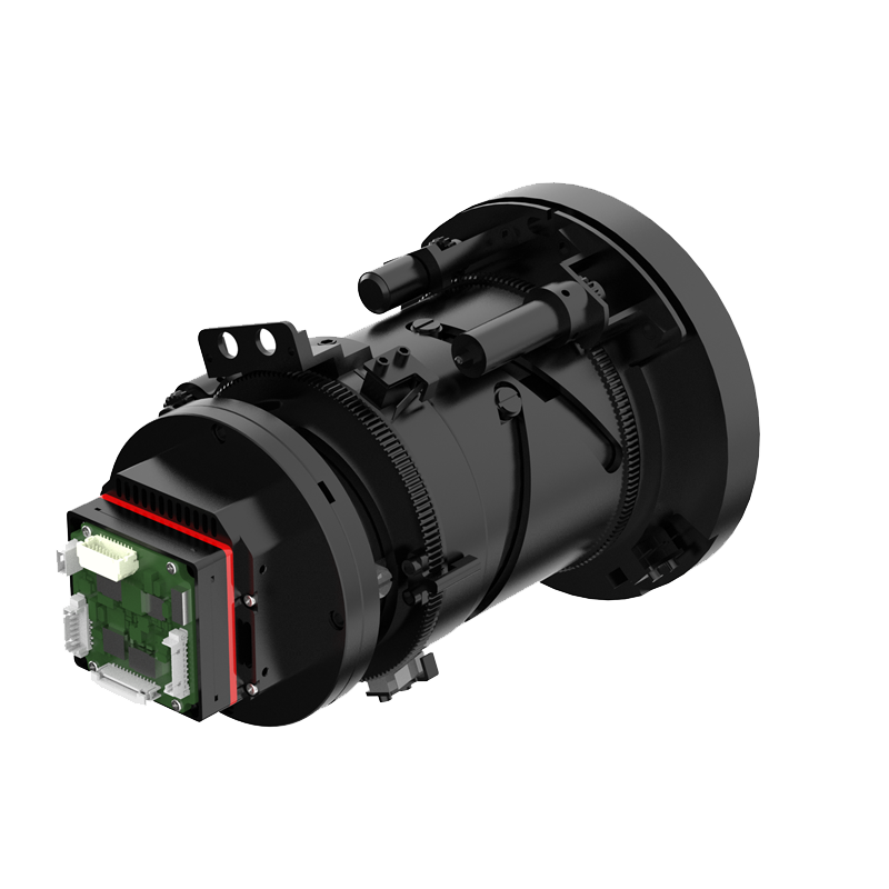 Turing F640 Uncooled Infrared Imaging Core Module