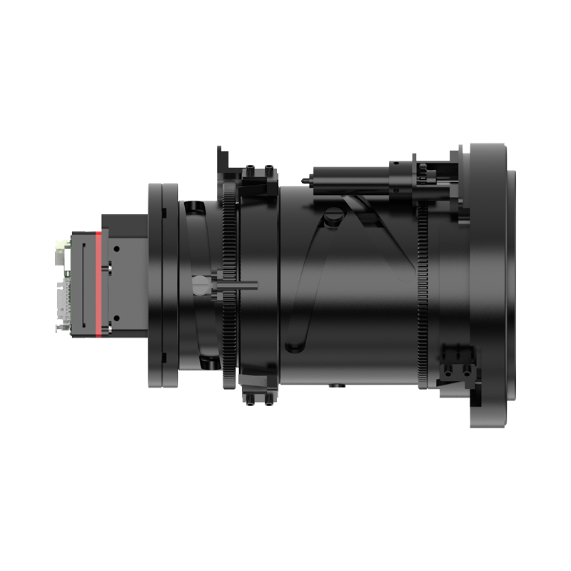 Turing F640 Uncooled Infrared Imaging Core Module