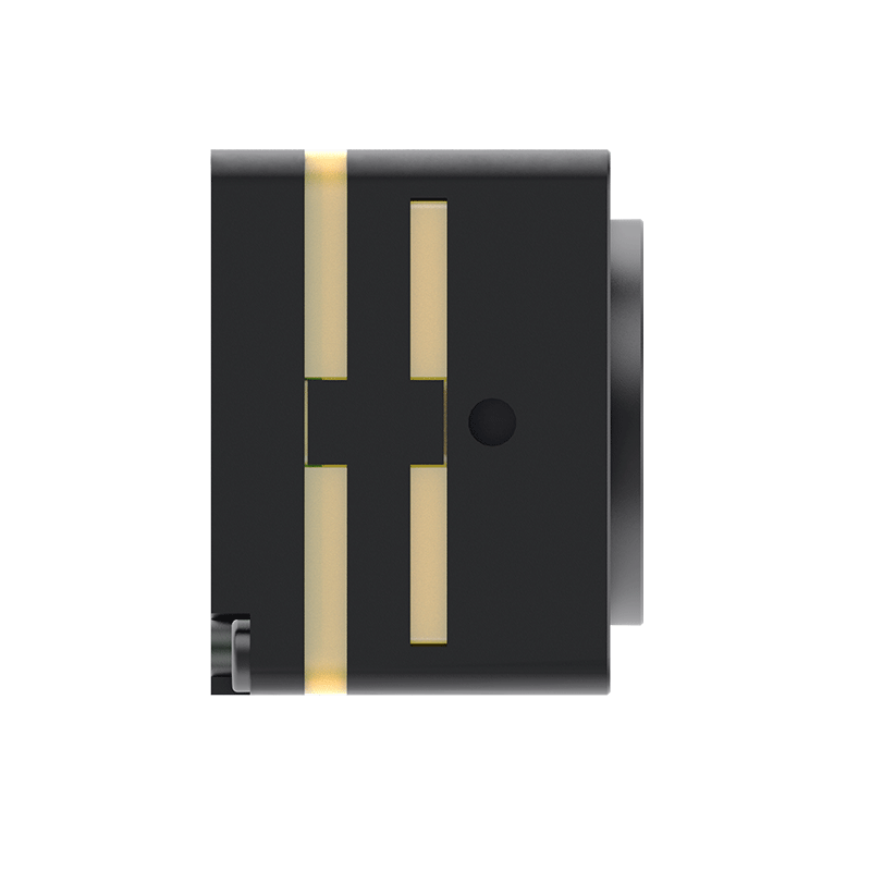 Turing L256 Uncooled Infrared Thermal Measurement Module