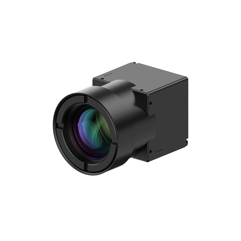 Turing A640 Uncooled Infrared Imaging Core Module
