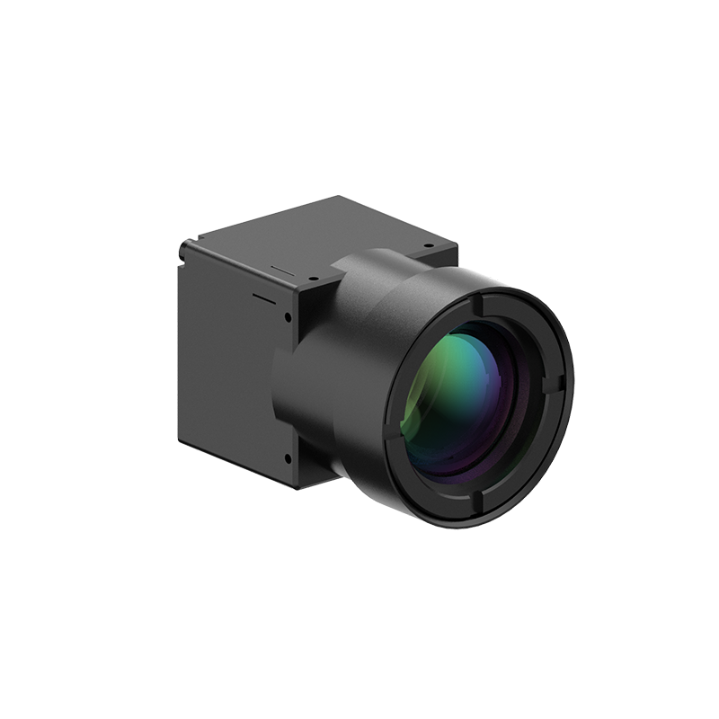 Turing A640 Uncooled Infrared Imaging Core Module