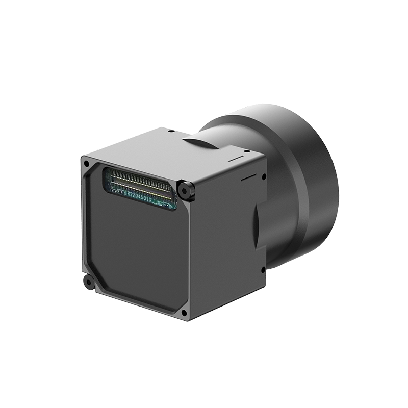 Turing A640 Uncooled Infrared Imaging Core Module