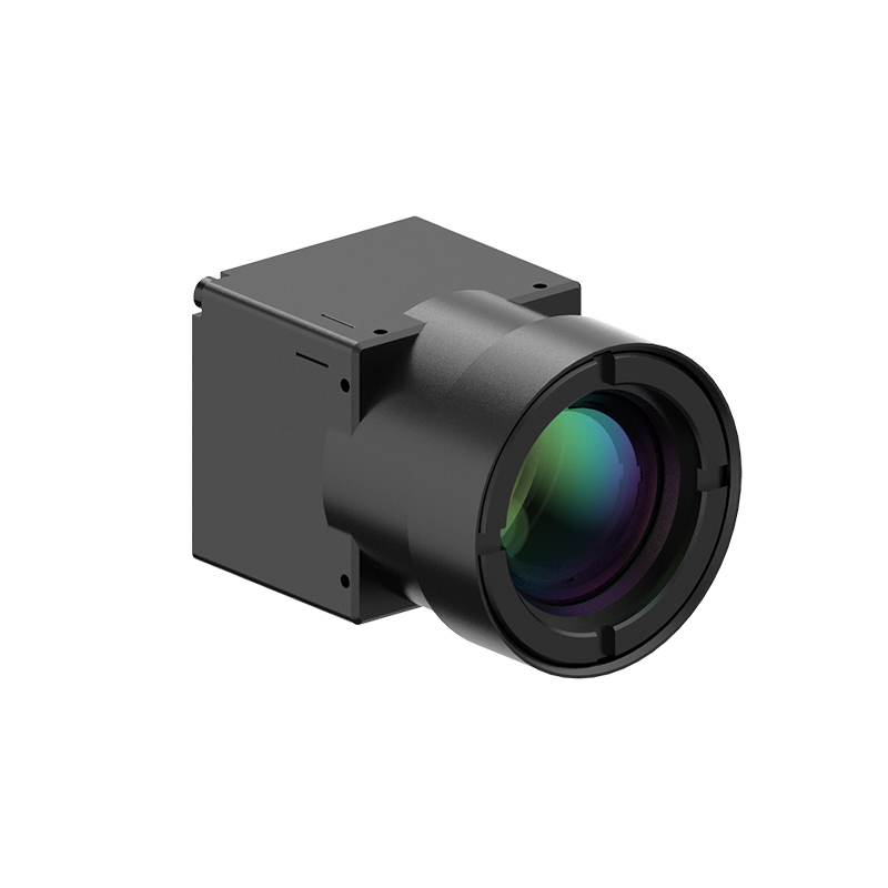 Turing A640 Uncooled Infrared Thermal Measurement Module