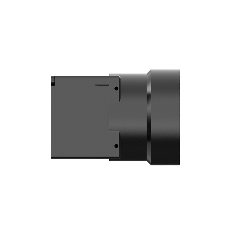 Turing A640 Uncooled Infrared Thermal Measurement Module