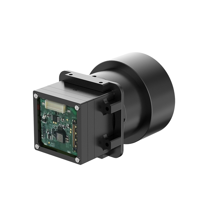 Turing A1280H Uncooled Infrared Core Module