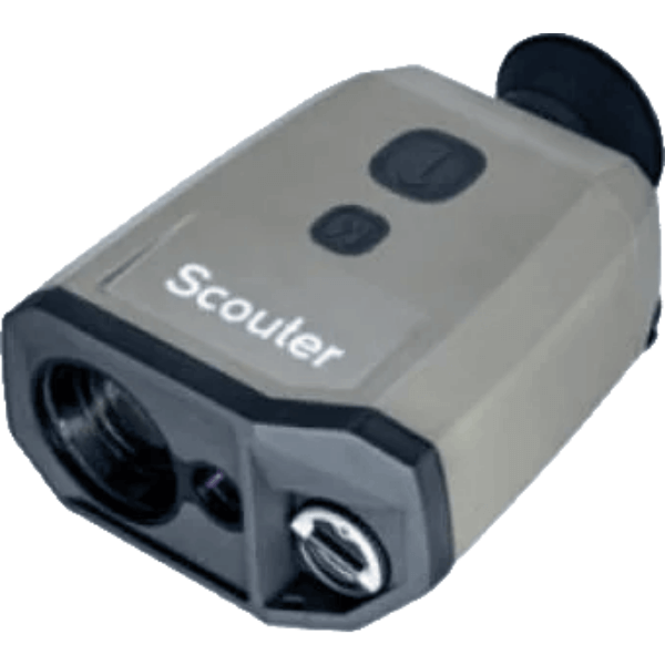 High Quality Scouter Laser Rangefinder-Scouter X Type