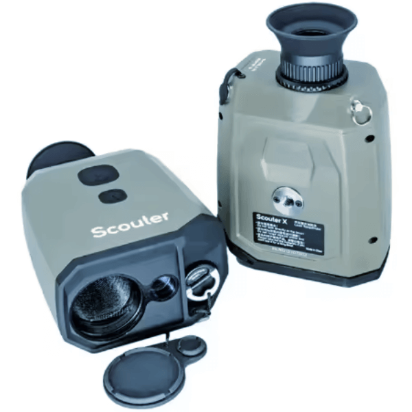 High Quality Scouter Laser Rangefinder-Scouter X Type