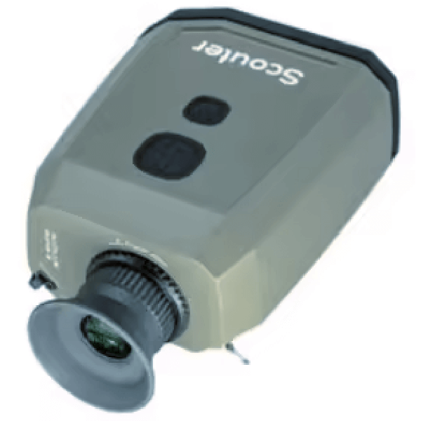 High Quality Scouter Laser Rangefinder-Scouter X Type
