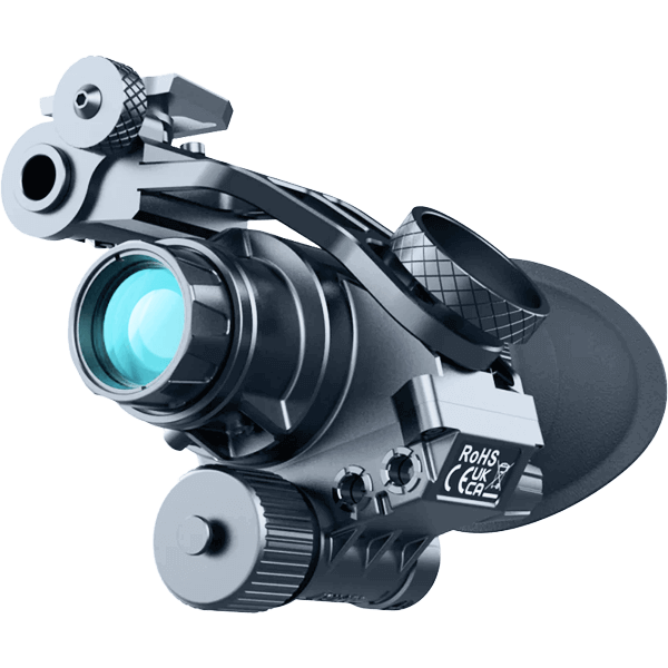 Jerry-14 Monocular Night Vision Goggle