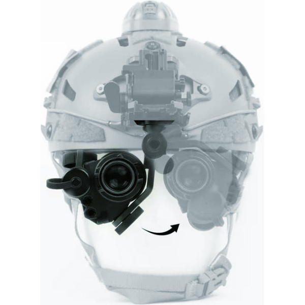 Jerry-14 Monocular Night Vision Goggle