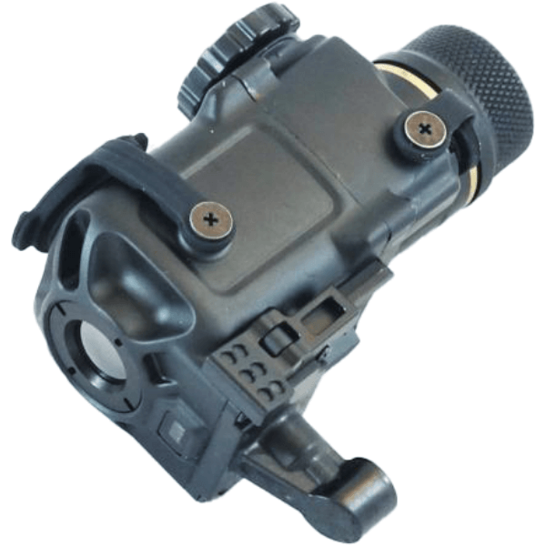 Jerry-C Clip-on Thermal Imager