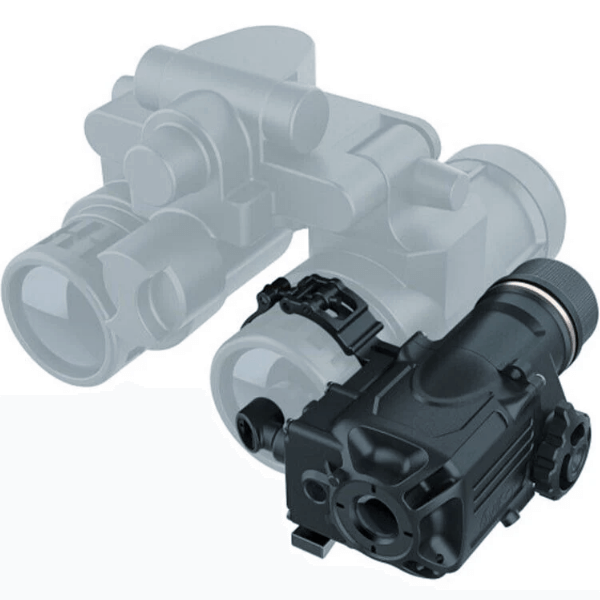 Jerry-C Clip-on Thermal Imager