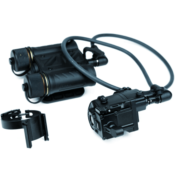Jerry-C Clip-on Thermal Imager