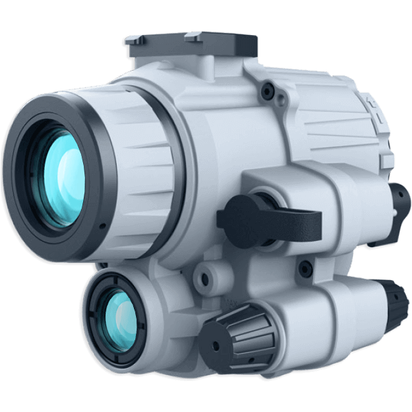 Jerry-F Enhanced Night Vision Goggle