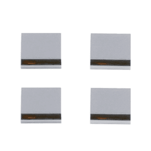 RTD2121W wafer-level packaged LWIR sensor