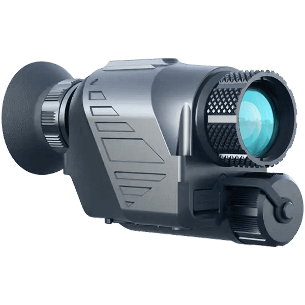 Jerry-YM Monocular Head-mounted Thermal Imager