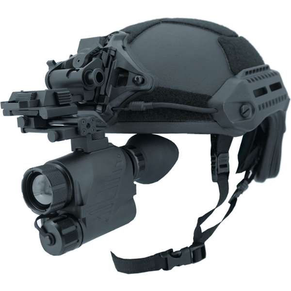 Jerry-YM Monocular Head-mounted Thermal Imager