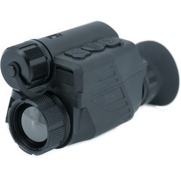 Jerry-YM Monocular Head-mounted Thermal Imager