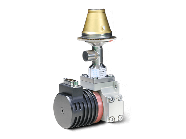 MWIR Thermal Senor