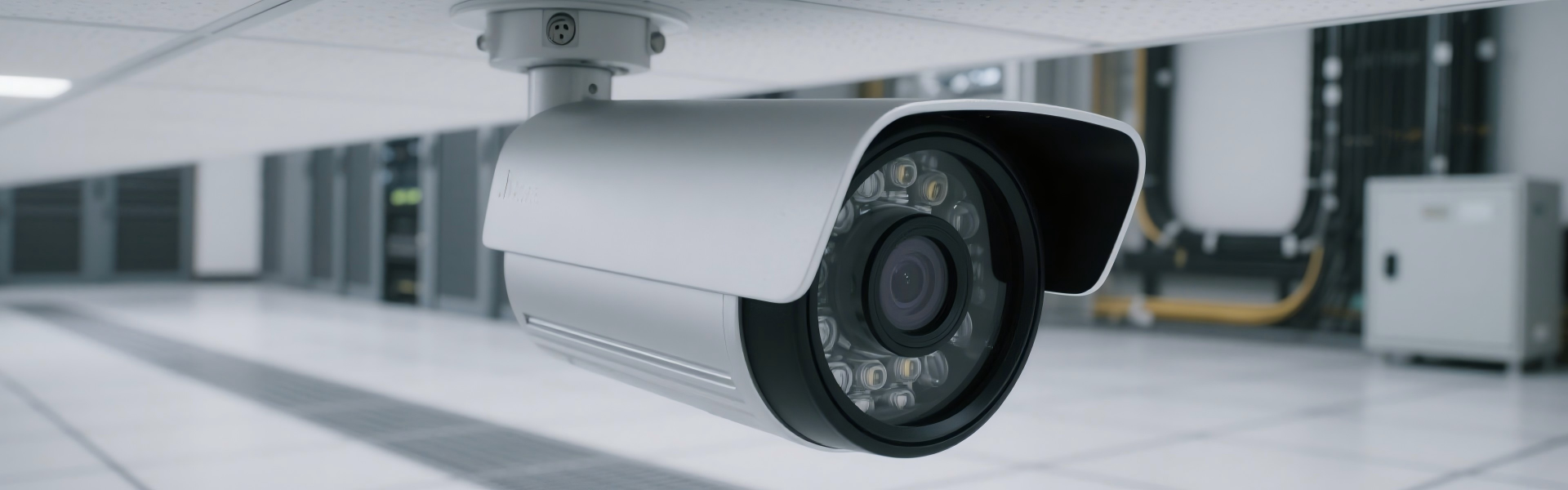 Infrared Thermal Sensors