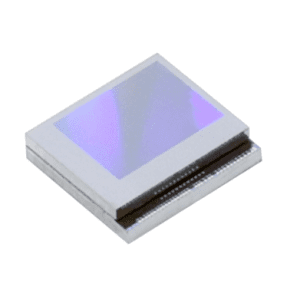 RTD3123W wafer-level packaged sensor