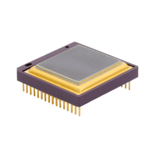 RTD6122C high-performance ceramic packaged LWIR sensor