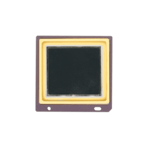 RTD6122C high-performance ceramic packaged LWIR sensor