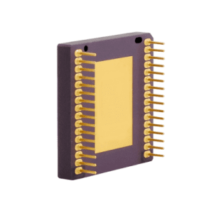 RTD6122C high-performance ceramic packaged LWIR sensor