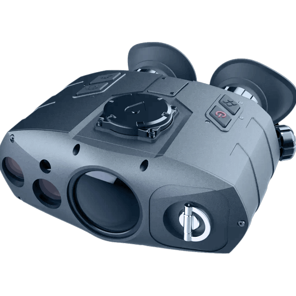 Tom-HDB Three Optical Channels HD Binoculars