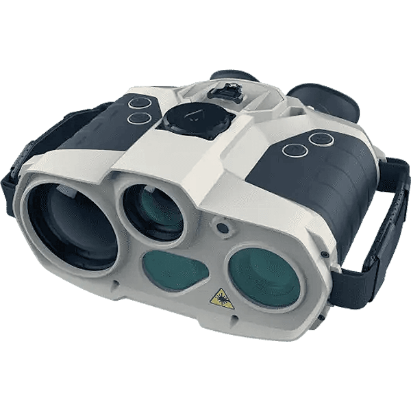 Tom-B Five Optical Channels Multi-function Binoculars