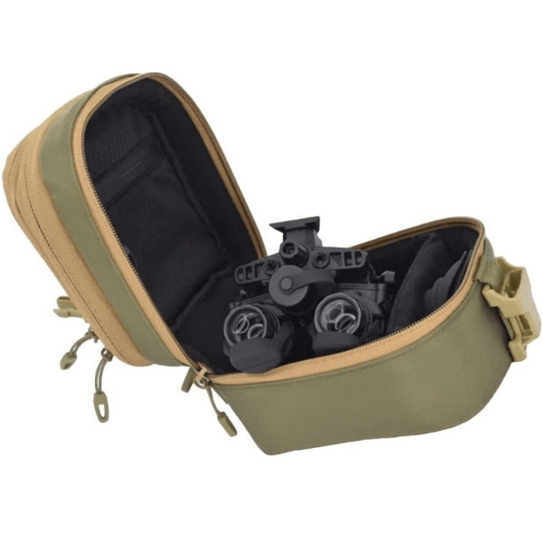 Jerry-31 Binocular Night Vision Goggle