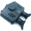 Tom-HDB Three Optical Channels HD Binoculars