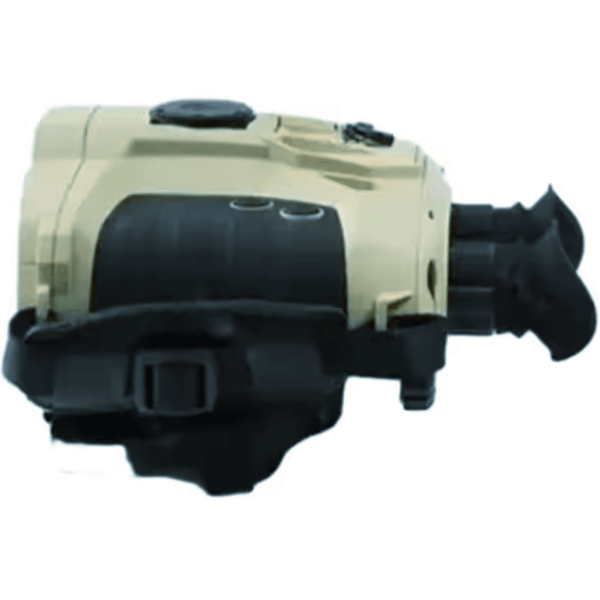 Tom-B Five Optical Channels Multi-function Binoculars