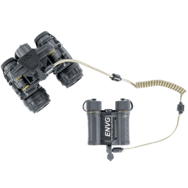 Jerry-31 Binocular Night Vision Goggle