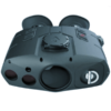 Tom-HDB Three Optical Channels HD Binoculars