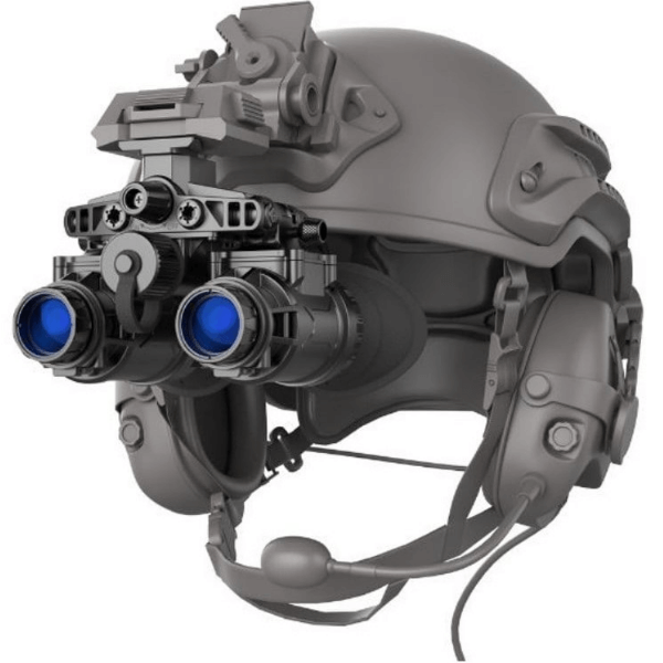 Jerry-31 Binocular Night Vision Goggle