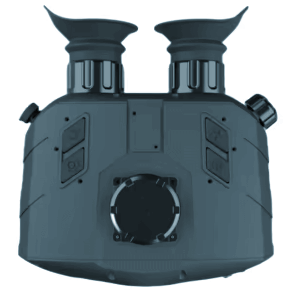 Tom-HDB Three Optical Channels HD Binoculars