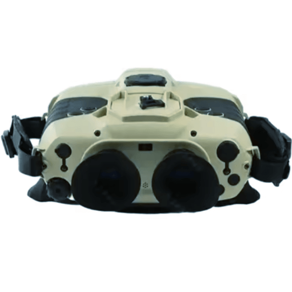 Tom-B Five Optical Channels Multi-function Binoculars