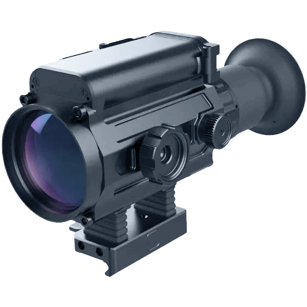 Tyke-M6 Middle-type Thermal Sight