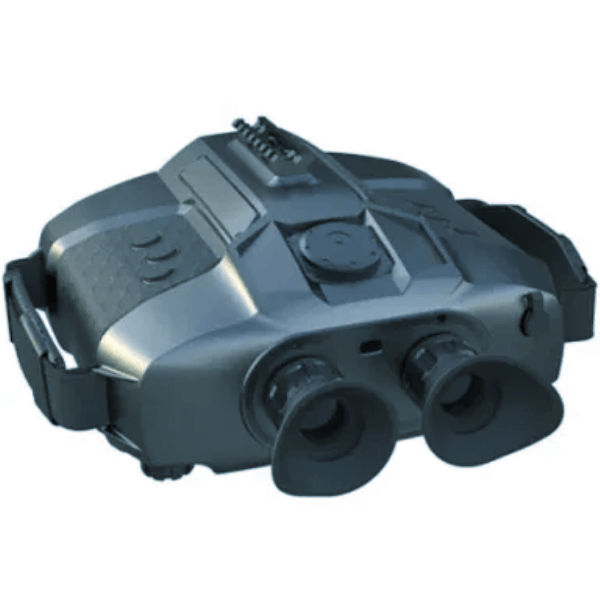 Tom-E Cooled Infrared Multi-function Binoculars