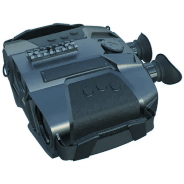 Tom-E Cooled Infrared Multi-function Binoculars