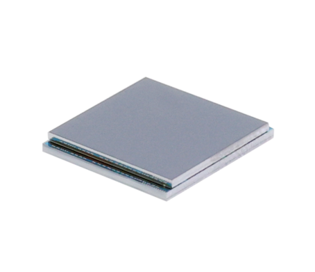 RTD6122W wafer-level packaged LWIR sensor