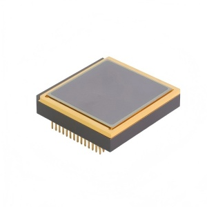 RTD7123C high-performance ceramic packaged LWIR sensor